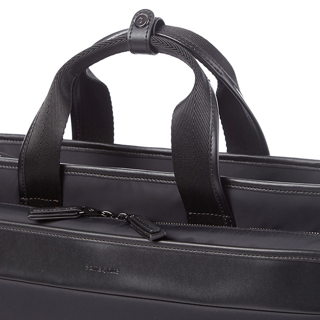 JEFFERY 제프리 브리프케이스