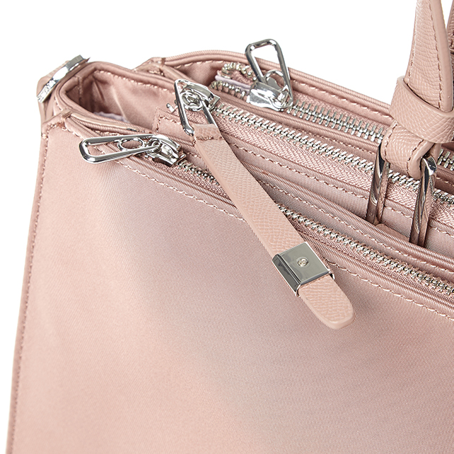 BE-HER 비허 토트 15.6"