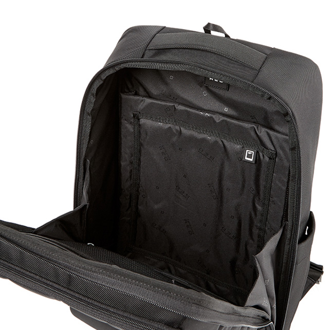 WAVELEY 웨이블리 백팩