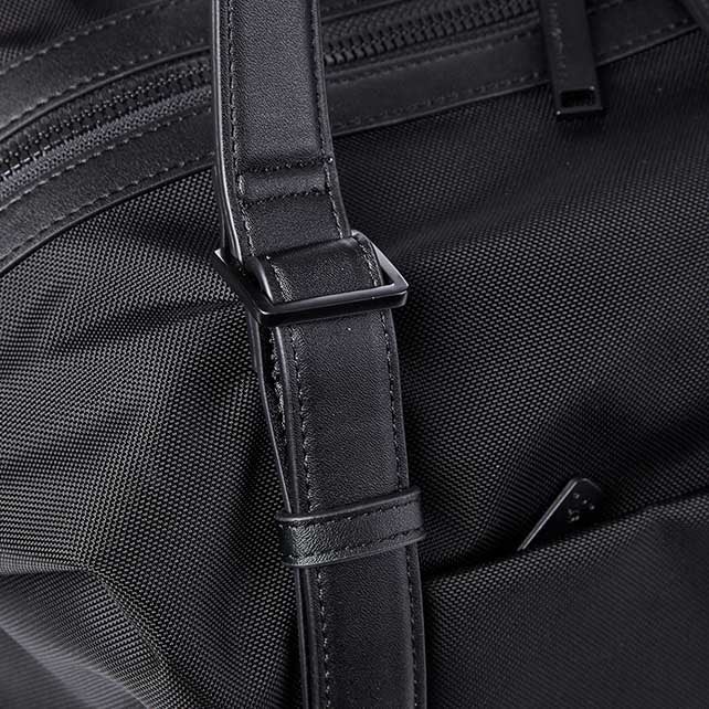 CRAGGAN 크레건 보스턴백