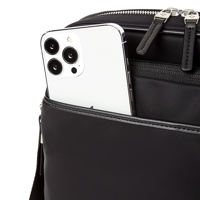 JEFFERY2 제프리2 크로스백