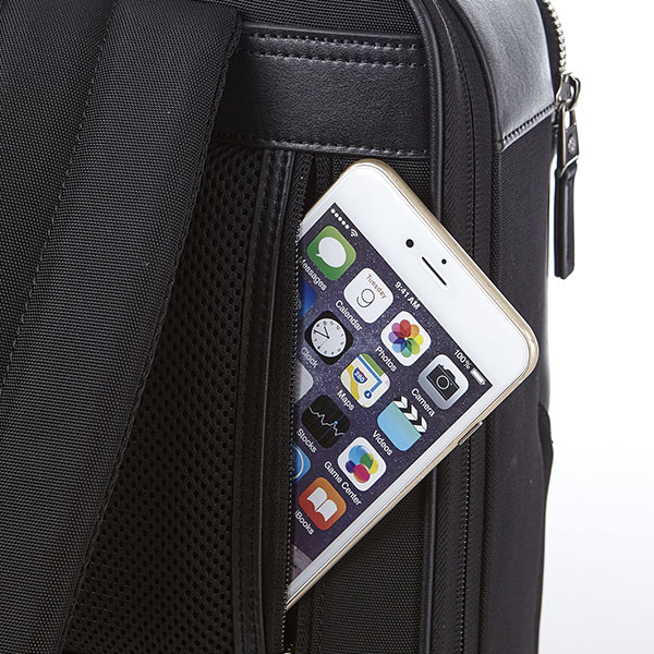 VENON 베논 백팩 M