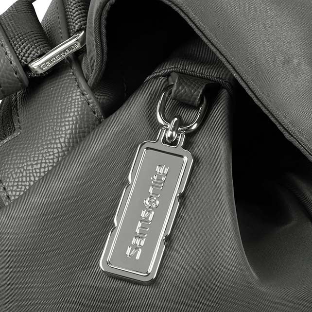 KARISSA EVO 카리사 백팩 3 PKT 1 BUCKLE