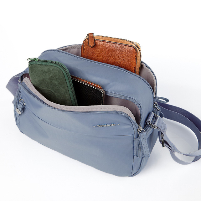 MOVE 4 무브 리포터 백 S + 2 POCK