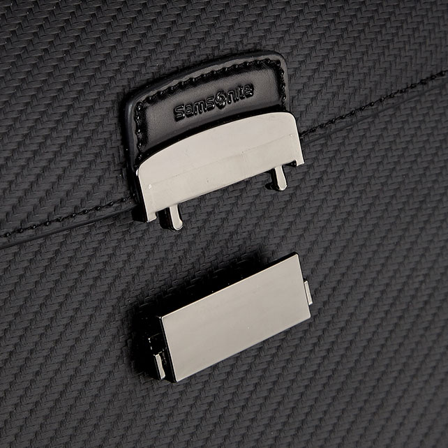 RONESDALE 론즈데일 플랩 브리프케이스