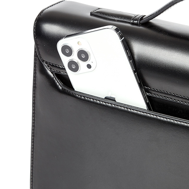 RONESDALE 론즈데일 플랩 브리프케이스