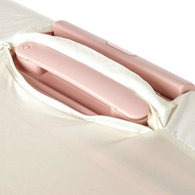 TRAVEL ESSENTIALS 트래블에센셜 폴드. 러기지 커버 L