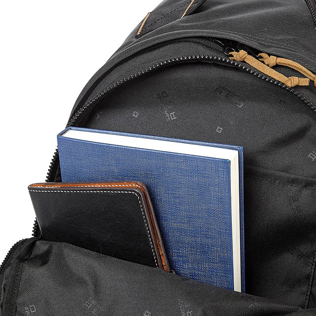 OSLER 오슬러 백팩