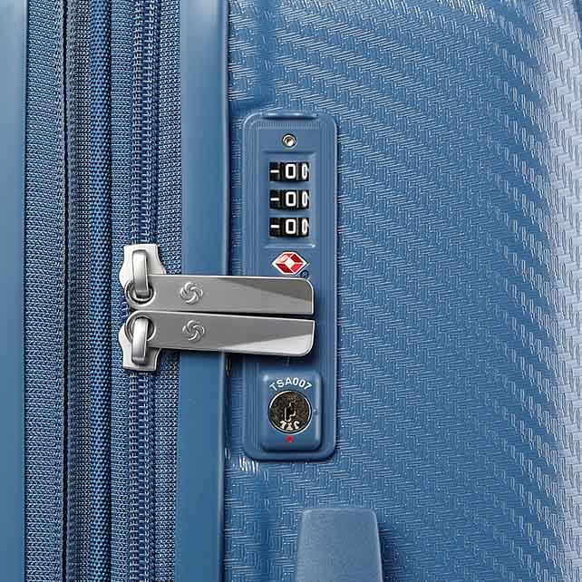 CARSON 카슨 캐리어 68/25 EXP