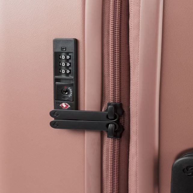 TOIIS L 토이즈 캐리어 68/25 EXP