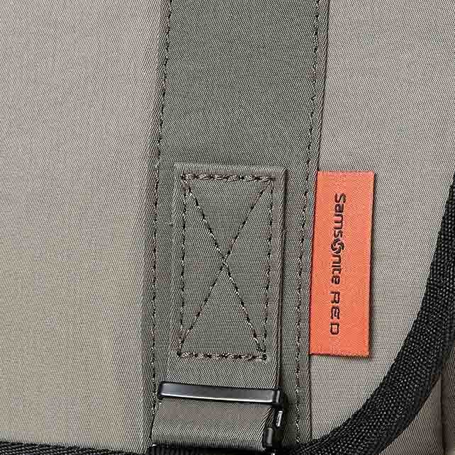 ABBEY 애비 메신저백