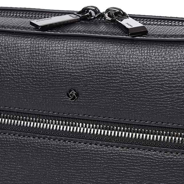 BOWLEY 보울리 크로스백