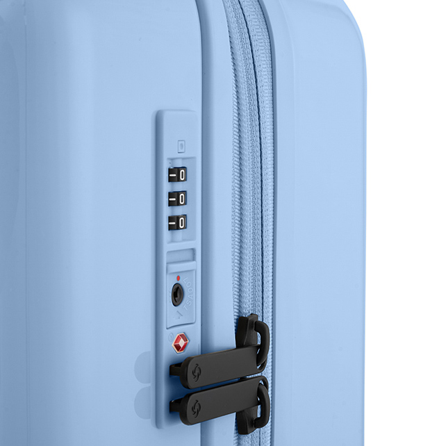 TOIIS BLOSSOM 토이즈 캐리어 55/20 EXP + 커버