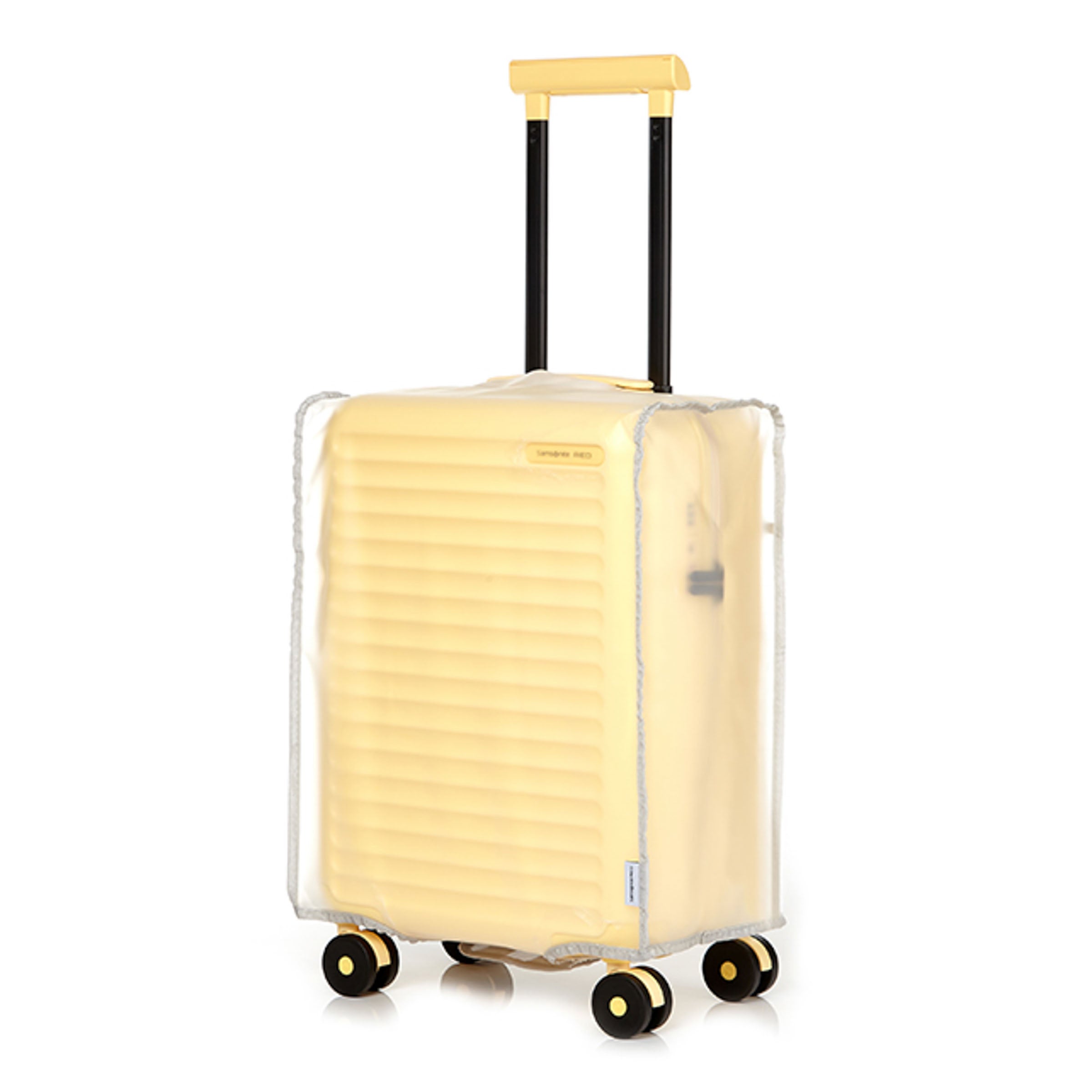 TOIIS BLOSSOM 토이즈 캐리어 55/20 EXP + 커버  detail | Samsonite