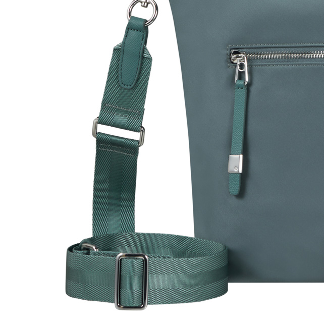 BE-HER 비허 BUCKET 백 M