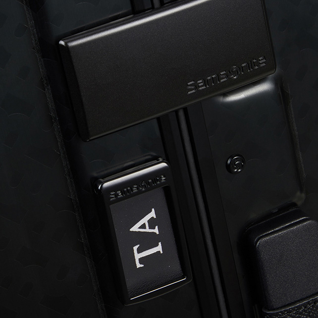 LITE-BOX ALU / BOSS 라이트박스 트렁크 80/30