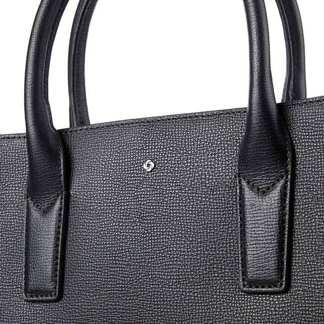 BOWLEY 보울리 토트백