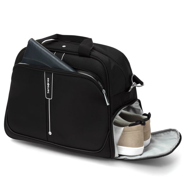 POPSODA 팝소다 보스턴백