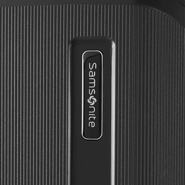 HARTS 하츠 캐리어 68/25 BLACK