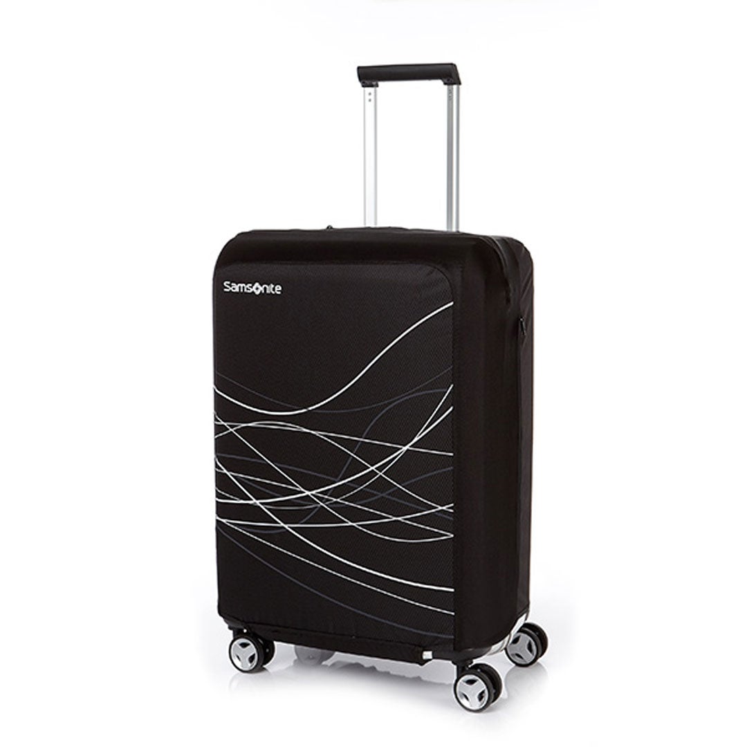 Samsonite Travel Link Acc. Foldable Luggage Cover S