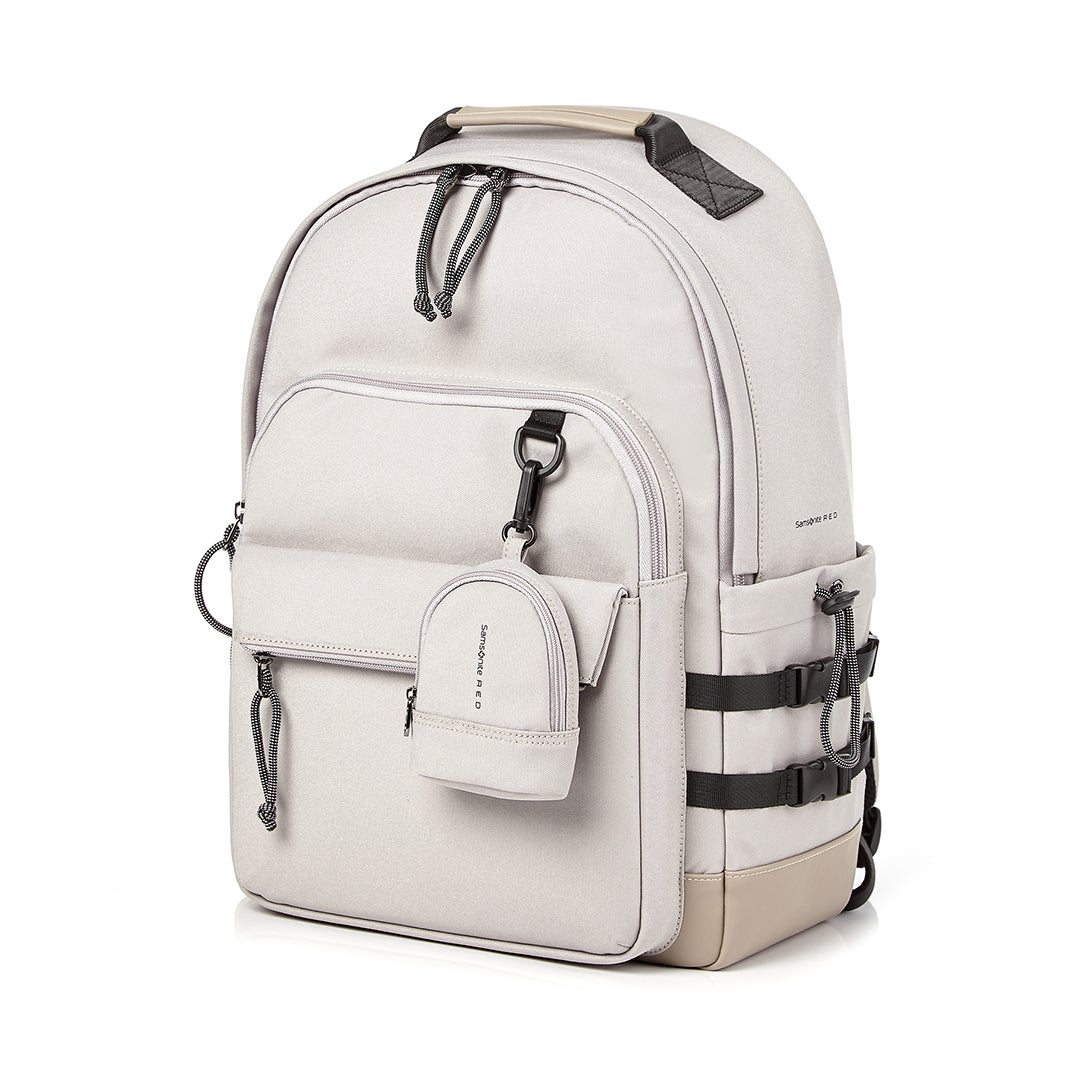 Samsonite Red LAWDON BACKPACK