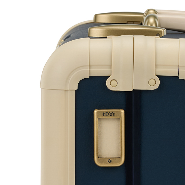 NEW STREAMLITE 뉴 스트림라이트 브리프케이스 FR