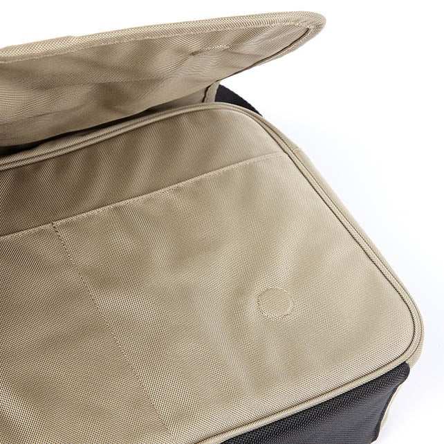 CRAGGAN 크레건 메신저백