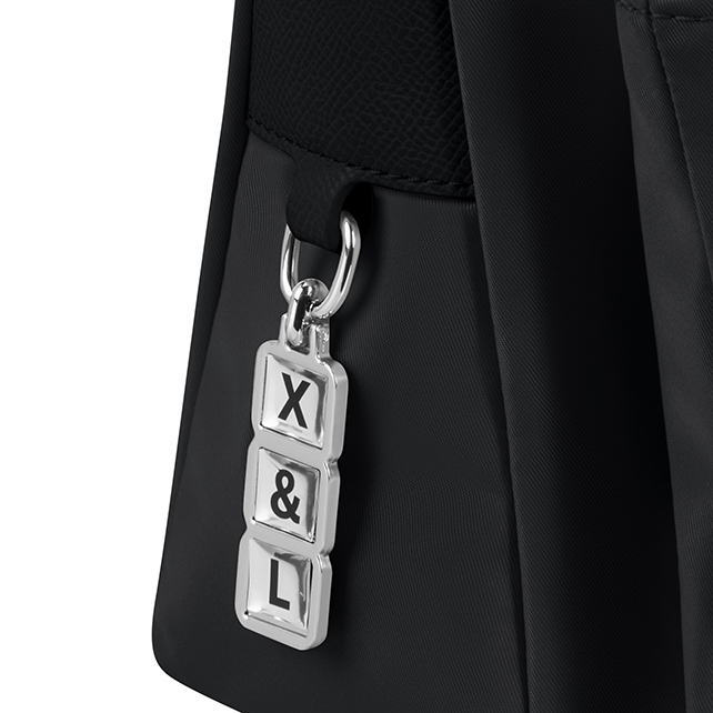 KARISSA EVO 카리사 숄더백 + POUCH