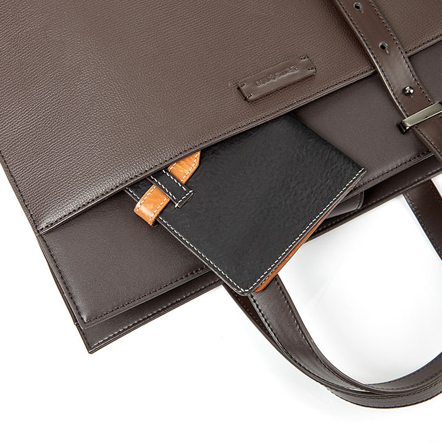 BLACKJACK 블랙잭 HORIZONTAL 토트