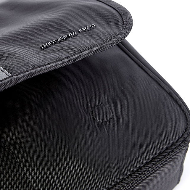 CRAGGAN 크레건 메신저백