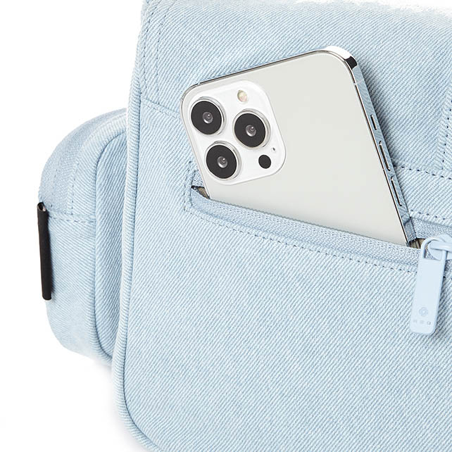 FERLEY 펄리 FERLEY 크로스백