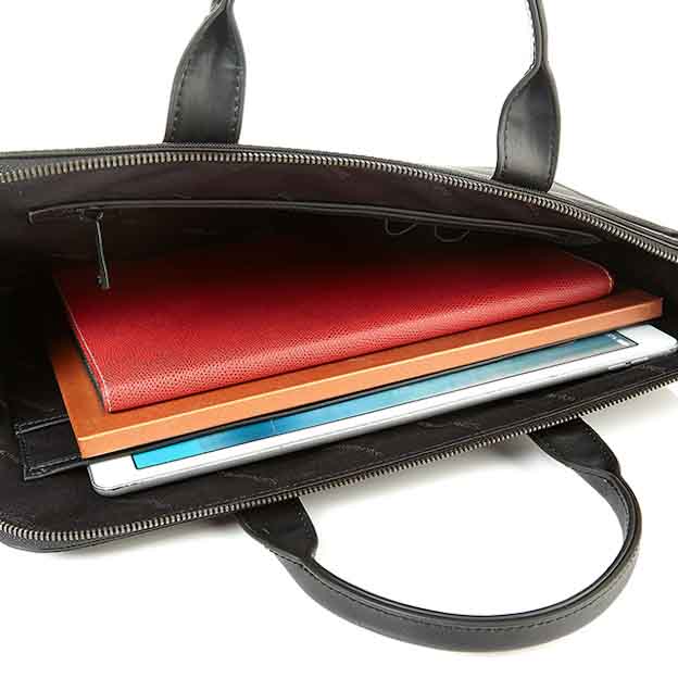 ULEY 울레이 브리프케이스  detail | Samsonite