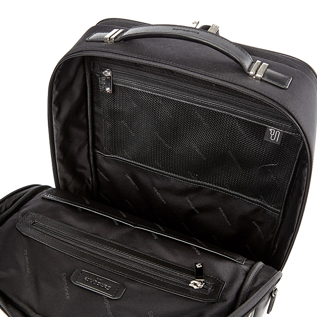 BALVENIE 발베니 백팩  detail | Samsonite