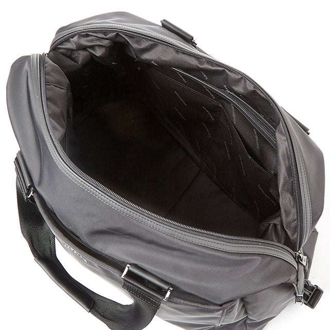 STATEM 스타템 보스턴백