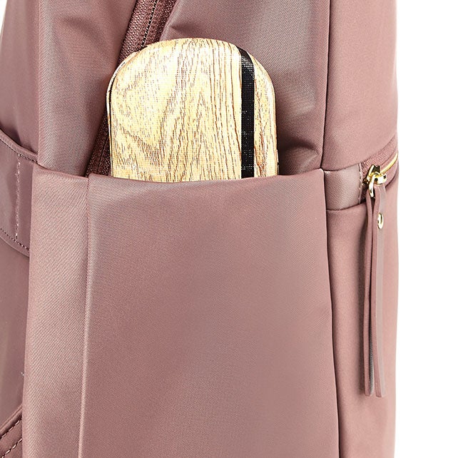 PRUDENCE ECO 프루덴스에코 백팩 14.1" 스트랩 ANTM