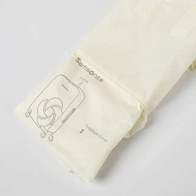 TRAVEL ESSENTIALS 트래블에센셜 폴드. 러기지 커버 S