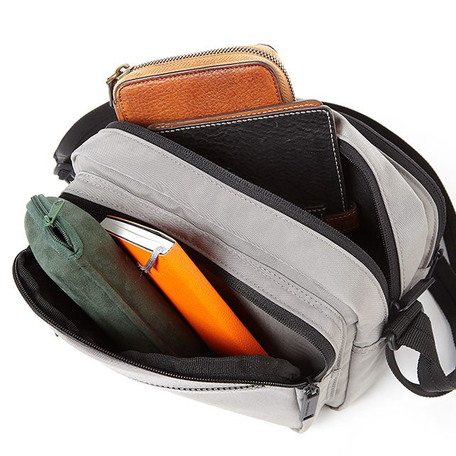 MARSTON 마스톤 미니 크로스백