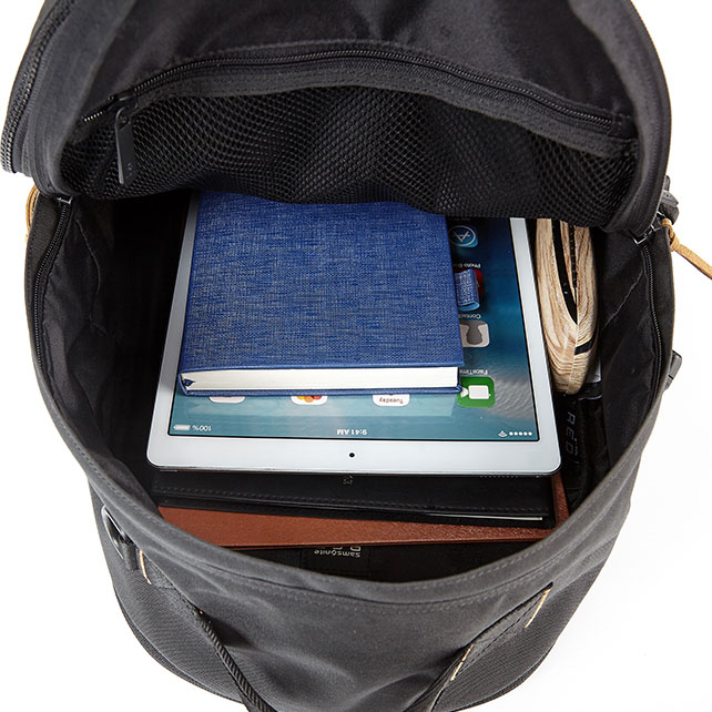 OSLER 오슬러 백팩