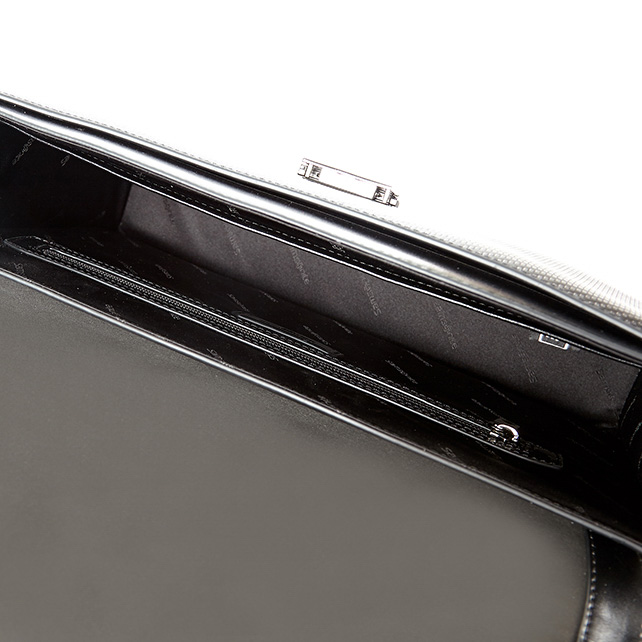 RONESDALE 론즈데일 플랩 브리프케이스