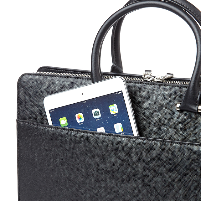 LUCAS 루카스 브리프케이스