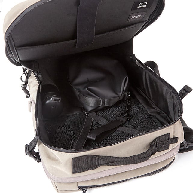 MARSTON 3 마스톤 3 3 WAYS 백팩