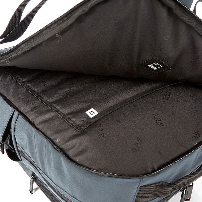 MARSTON 마스톤 백팩 L