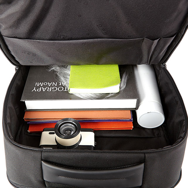 BUTTEE 버티 백팩