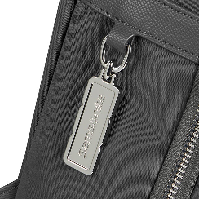 KARISSA EVO 카리사 슬림 백팩 14.1"