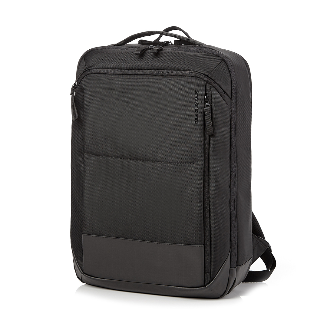Samsonite Red Wyther Backpack