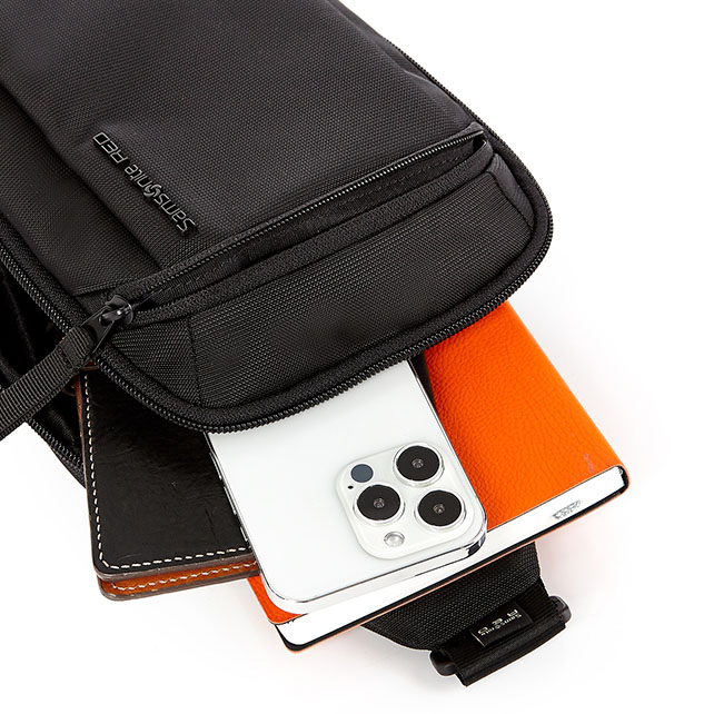 ETTON 이튼 슬링백