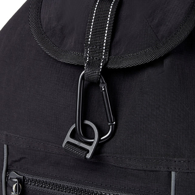 BIRNIE 버니 플립 백팩