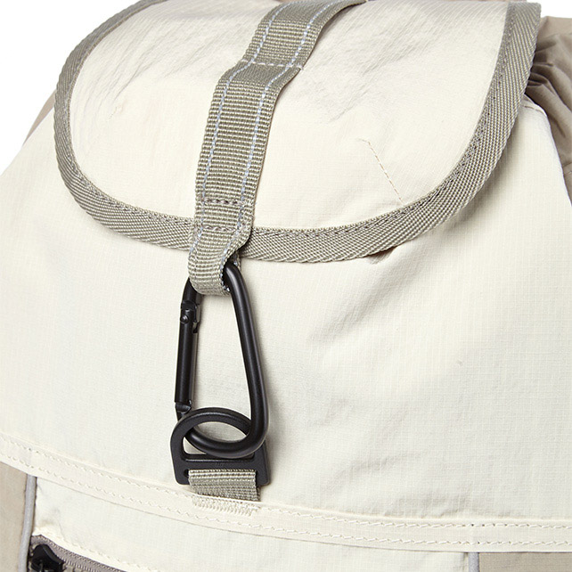 BIRNIE 버니 플립 백팩