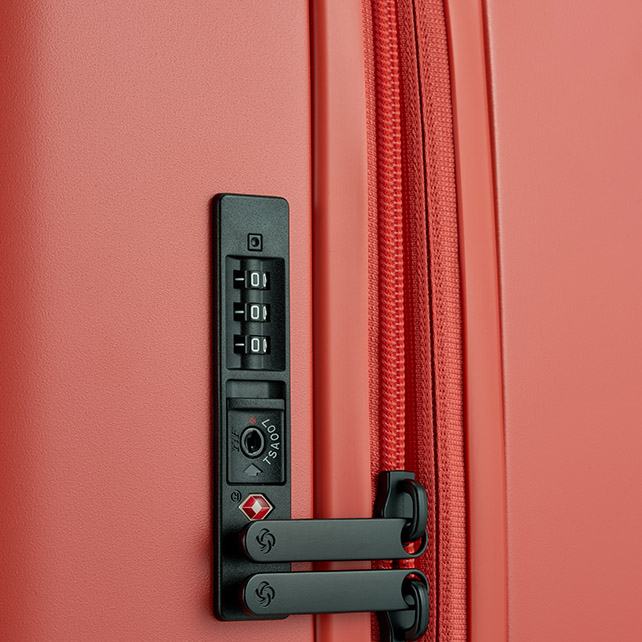 TOIIS C 토이즈 캐리어 75/28 EXP