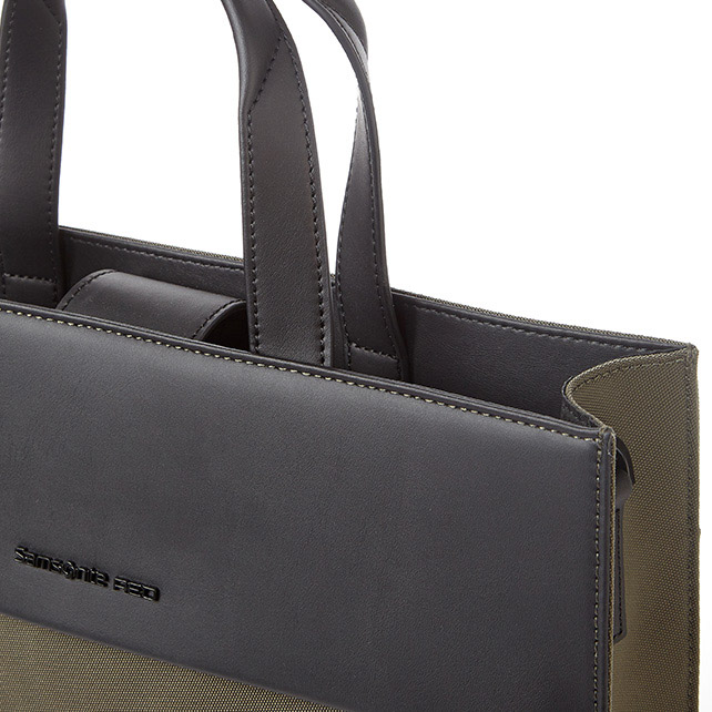 JERALD 제럴드 토트백